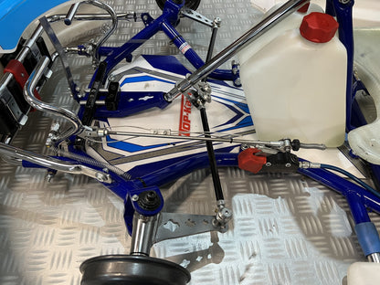 Used 2021 Top Kart Mini 950MM