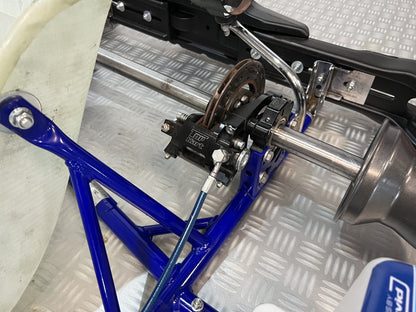 Used 2021 Top Kart Mini 950MM