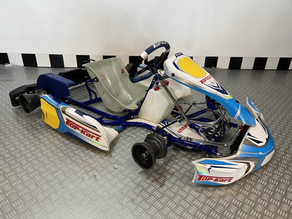 Used 2021 Top Kart Mini 950MM