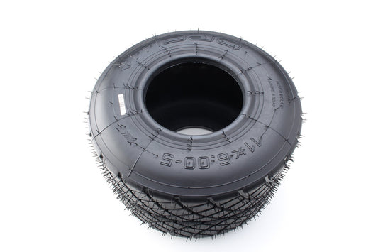 Mojo W3 rear tire set (2x 11x6.00-5)