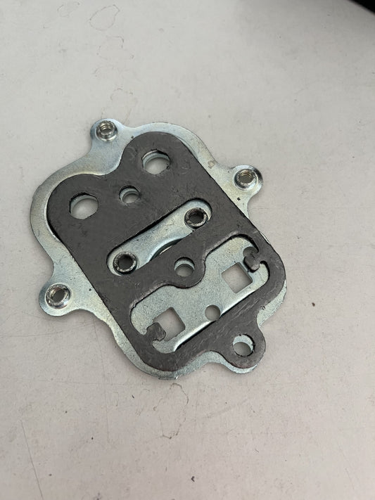 Briggs and Stratton plate cylinder head