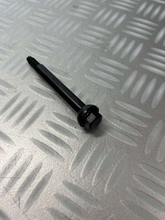 Croc promotion fusee bolt