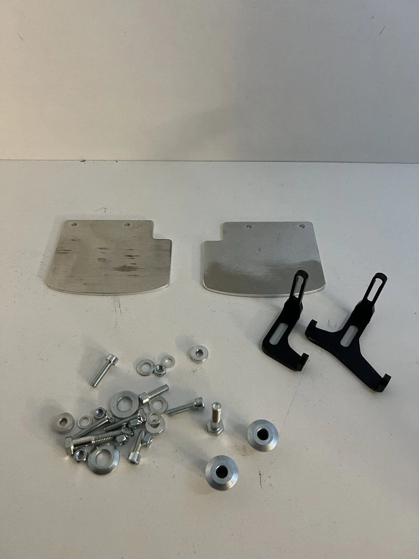 Croc promotion MINI/OK/OKJ/KZ kit location zoom zonder haksteun en pedalen - KartKings