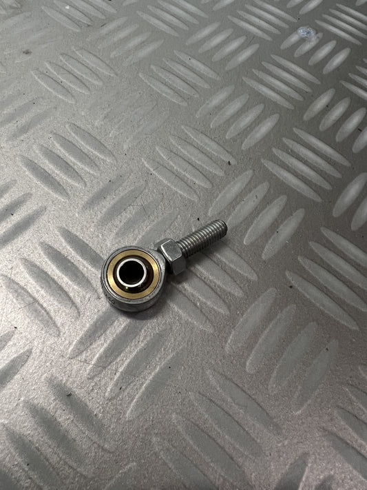 Croc Promotion Tie rod ball right-hand thread