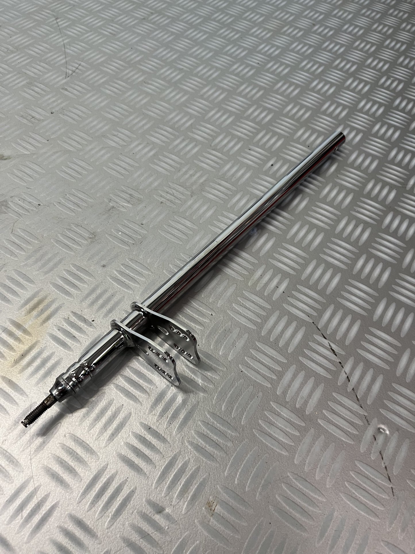 Croc Promotion Handlebar OK/OKJ/KZ (standard version)