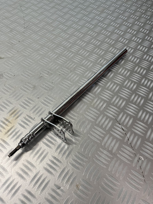 Croc Promotion Handlebar OK/OKJ/KZ (standard version)