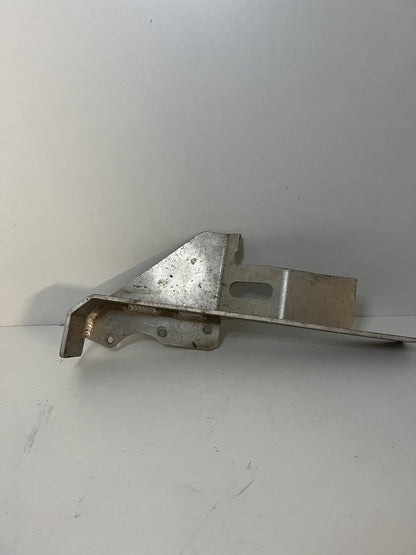 Used Tillotson T4 aluminum chain guard old type
