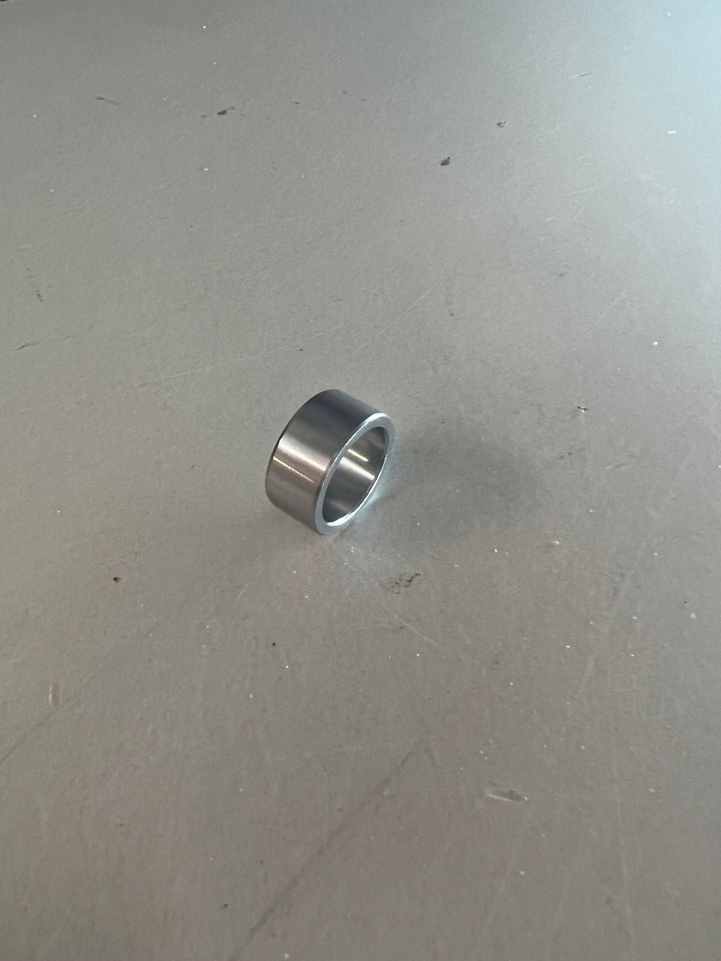 Croc promotion steering knuckle set ring 17x10MM