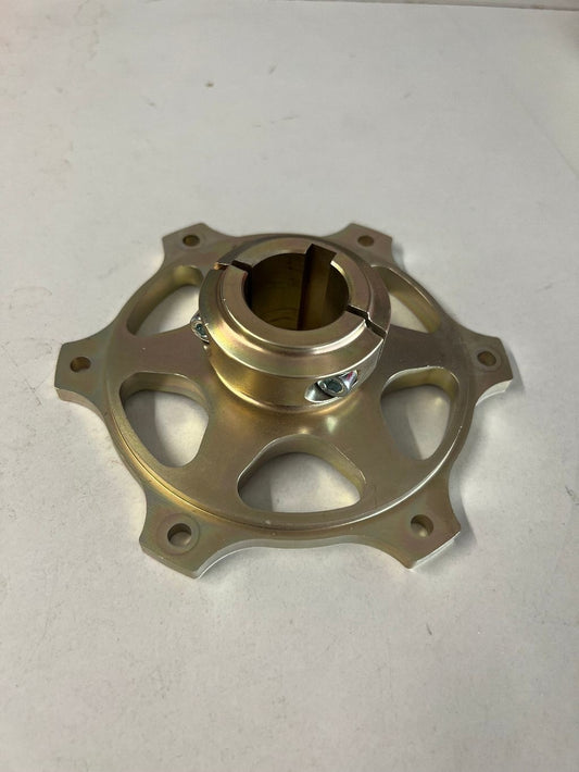 Croc Promotion Magnesium sprocket support 30MM
