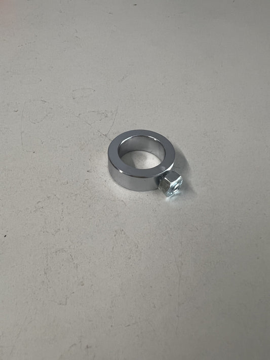 Croc promotion handlebar lock ring