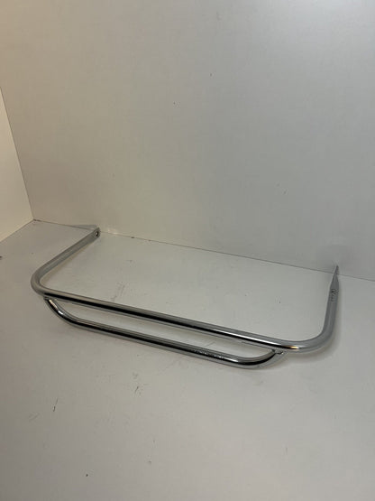 Used KG top bracket front bumper 003-BF-99