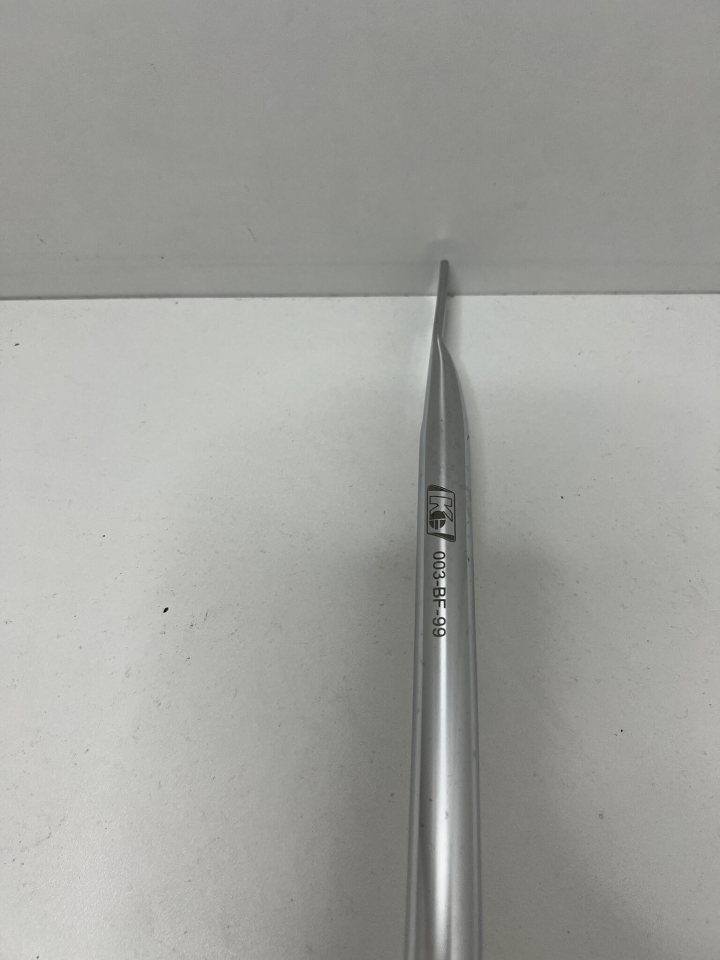 Used KG top bracket front bumper 003-BF-99