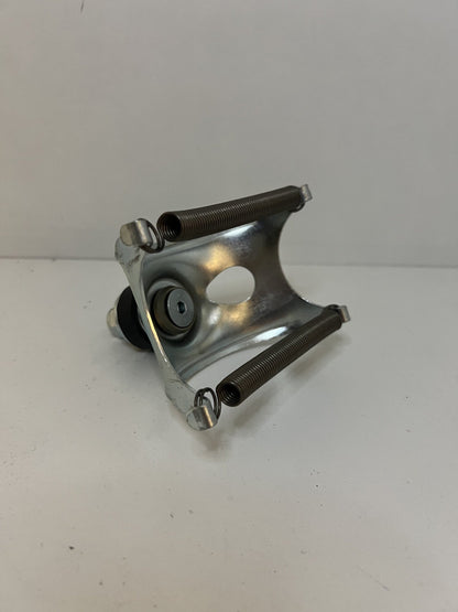 IPK Exhaust shell complete