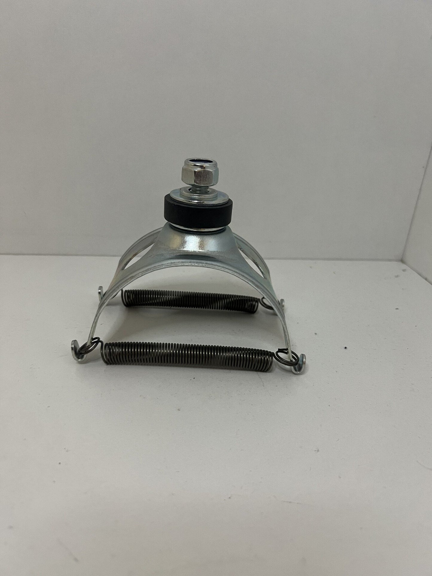 IPK Exhaust shell complete