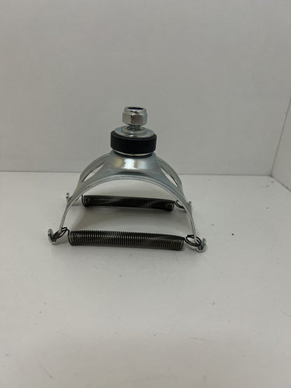 IPK Exhaust shell complete