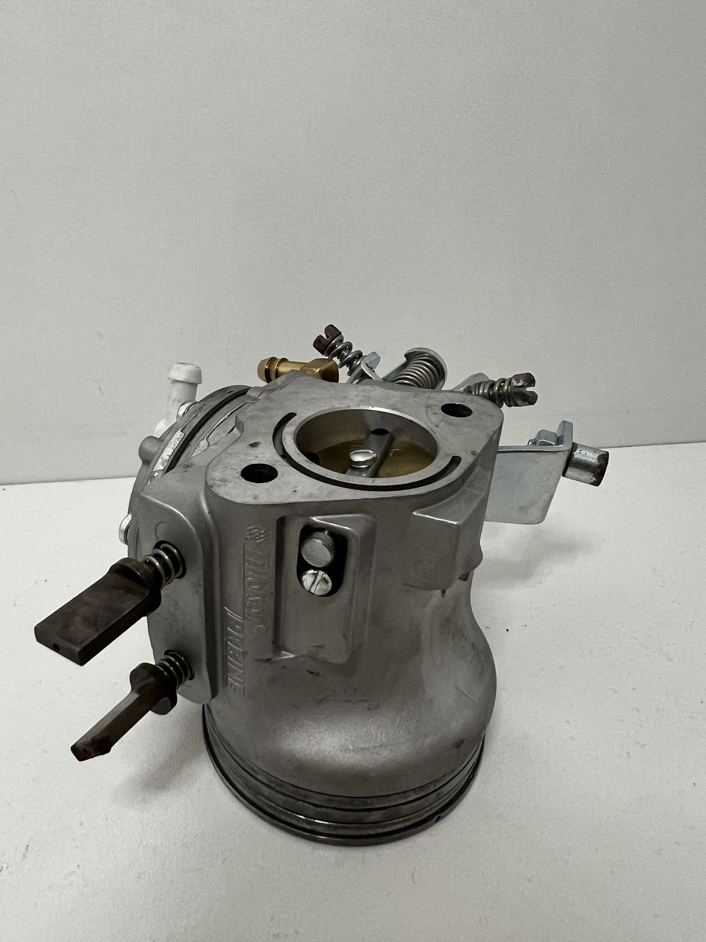 Used Tillotson HW 46 A carburetor