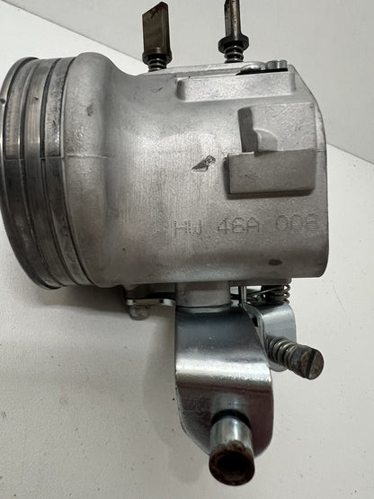 Used Tillotson HW 46 A carburetor