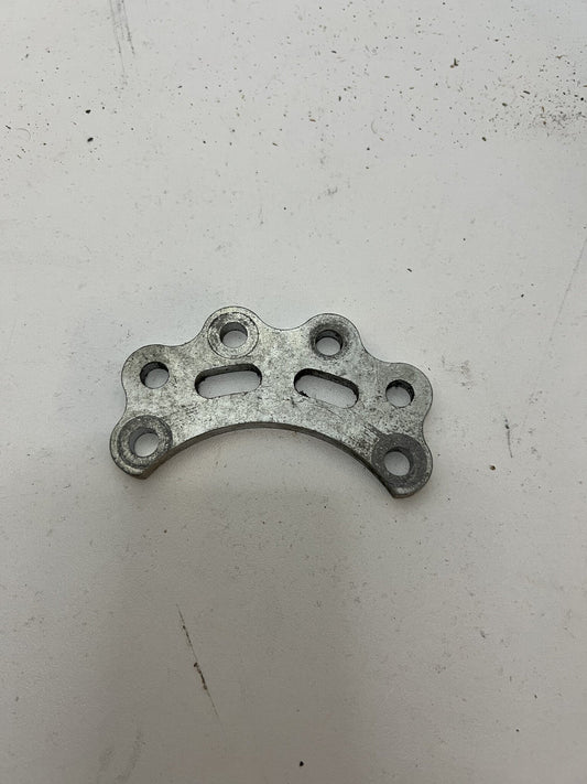 Used Top Kart seat support bracket