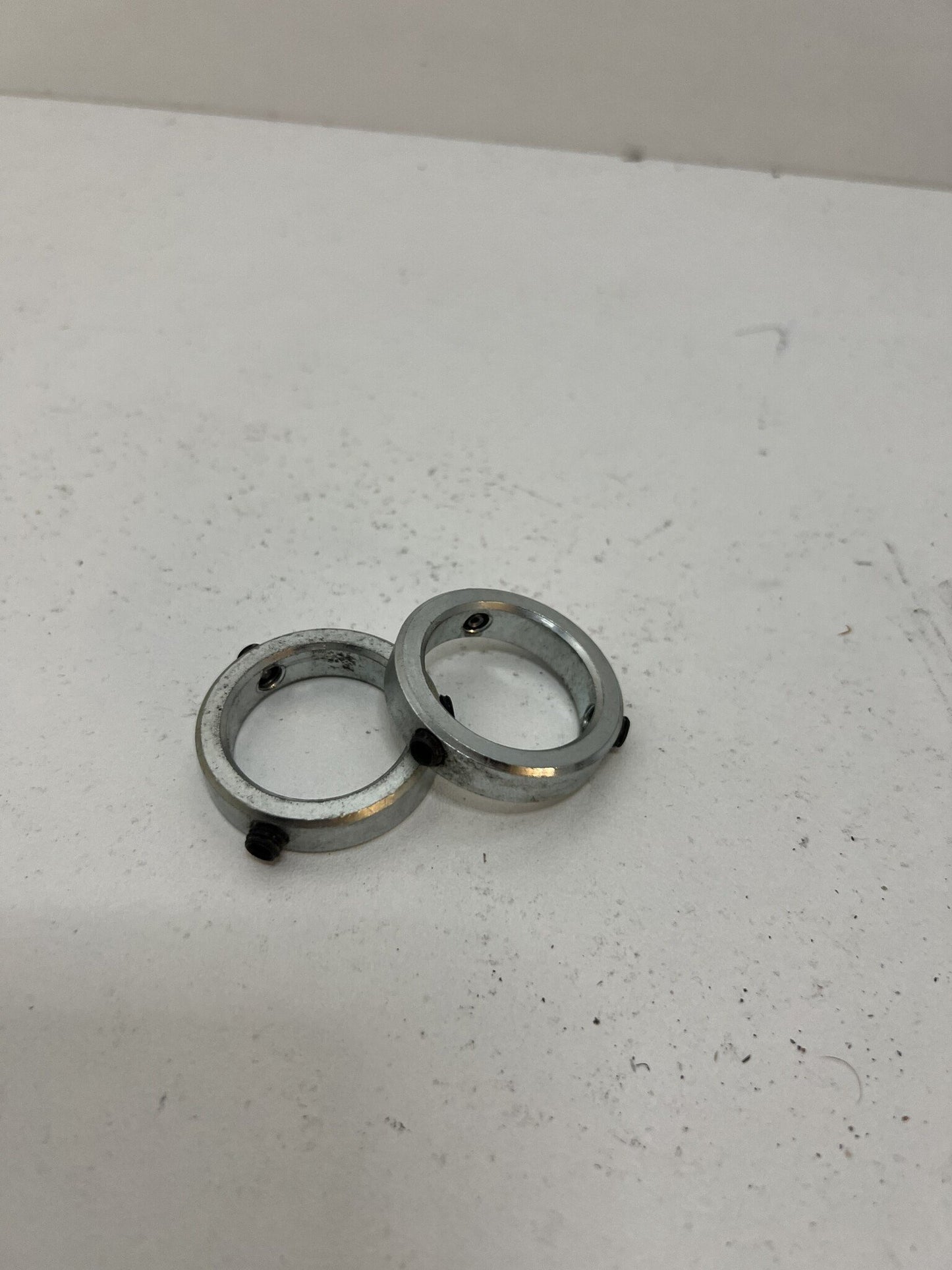 Used Top Kart 30mm rear axle rings