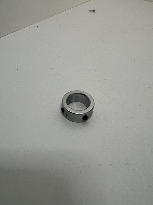Used Lenzokart steering rod lock ring