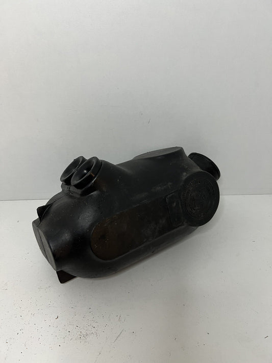 Used Iame X30 Air filter complete old type