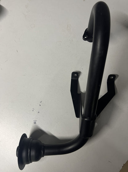 Briggs and Stratton Exhaust bend