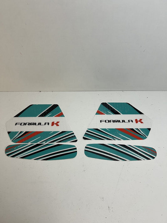 Formula K Tank Stickers (OK/OKJ/KZ)