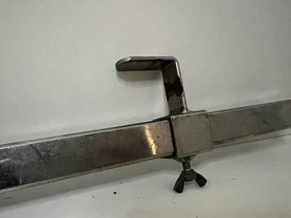 Used RR Seat installation rod