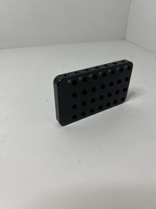 KAP jet holder for Dellorto jets, among others