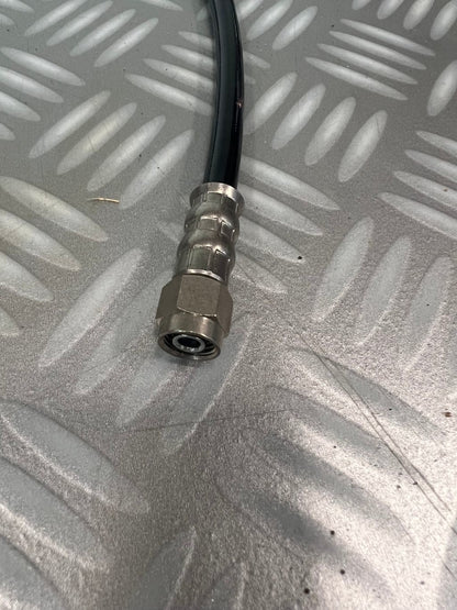 Haase Kart Brake Line 101CM