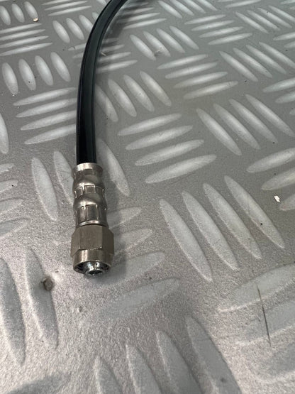 Haase Kart Brake Line 107CM