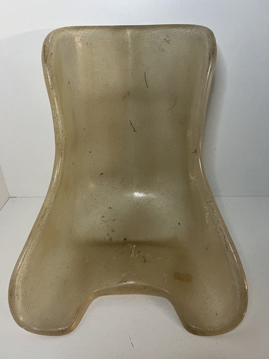 Kart seat 26.5 cm