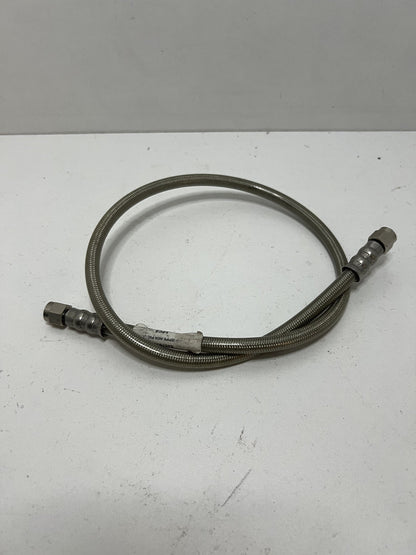Used brake line 650mm