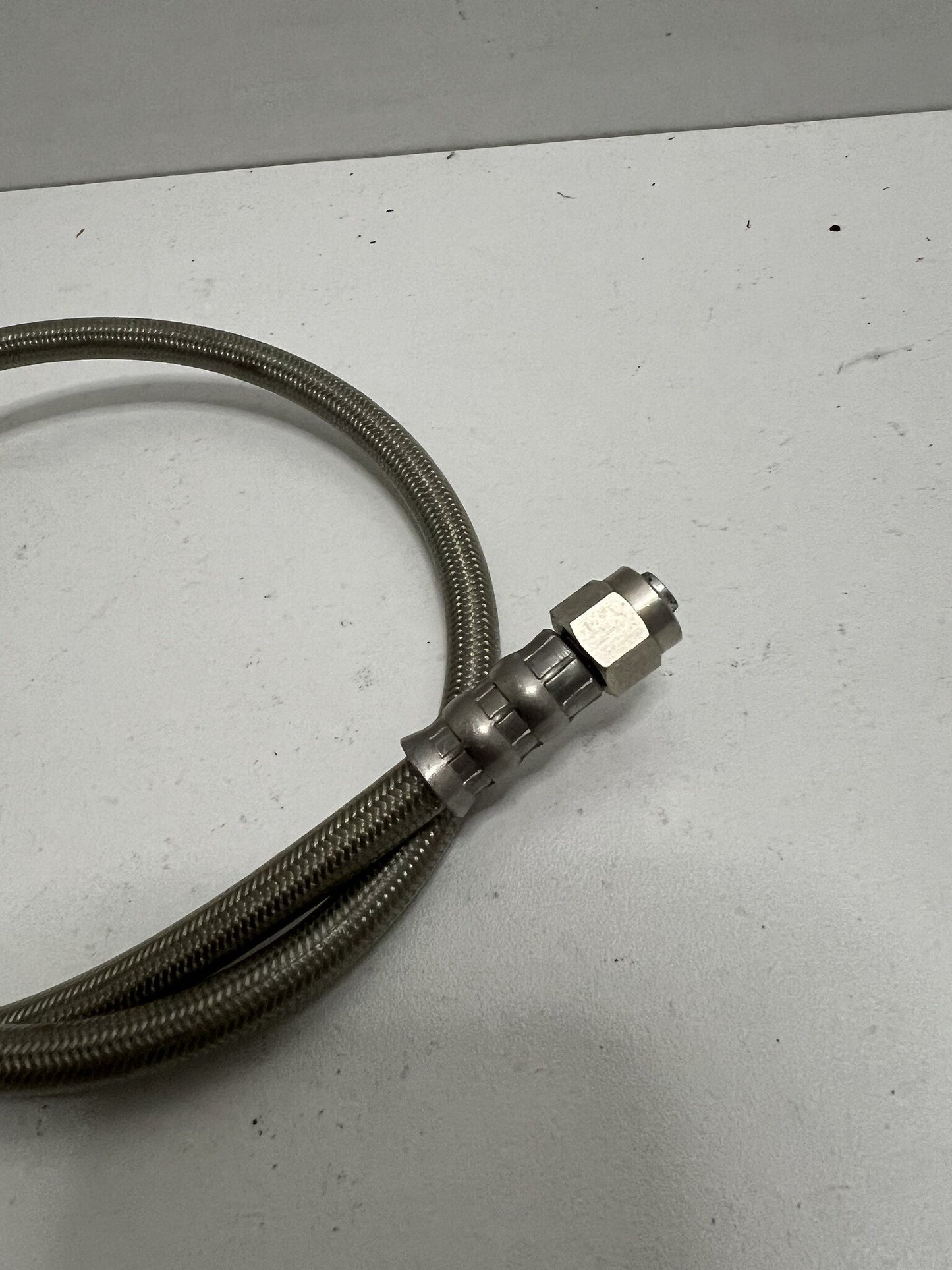 Used brake line 650mm