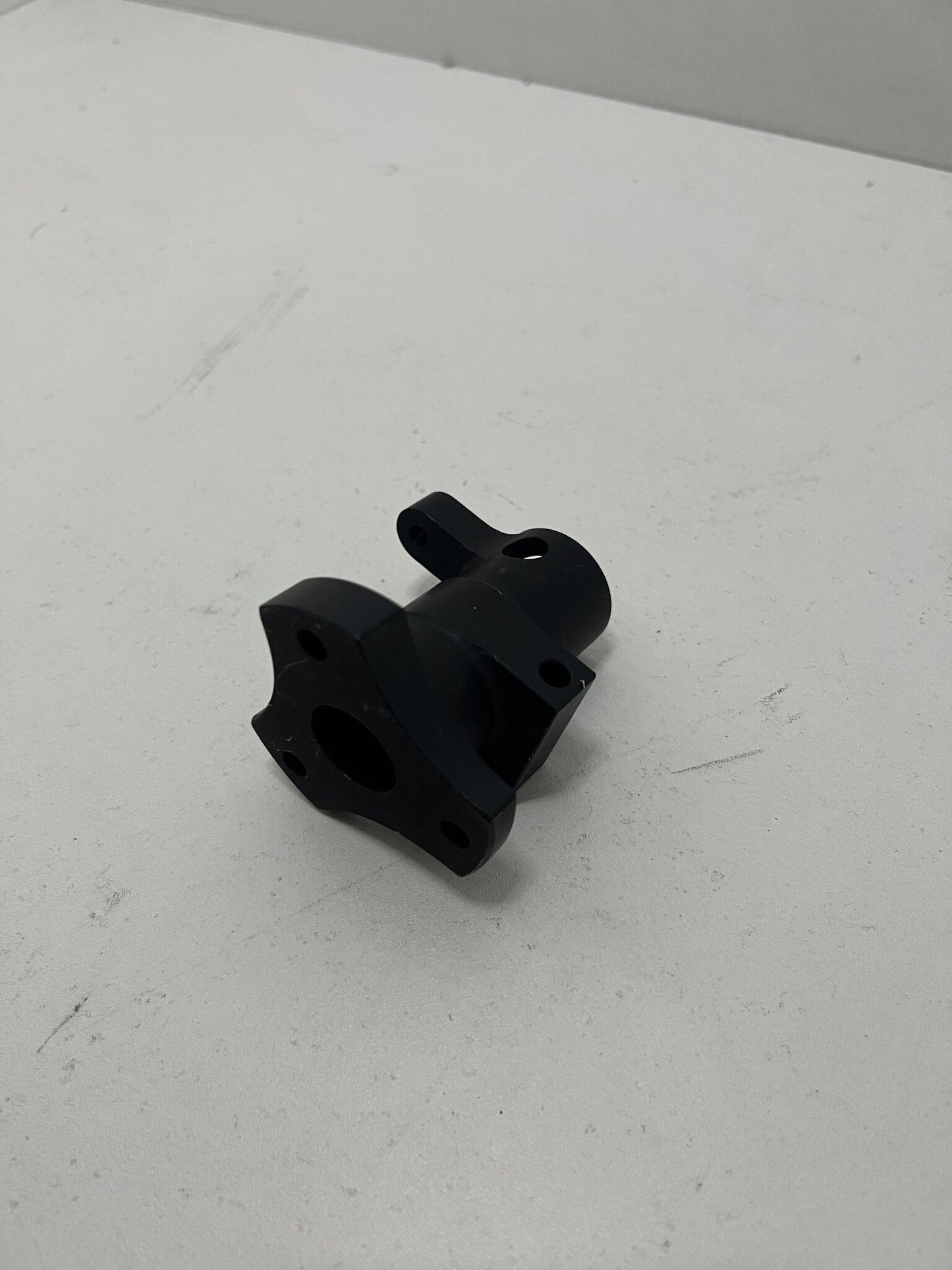 Used Top Kart steering support KZ
