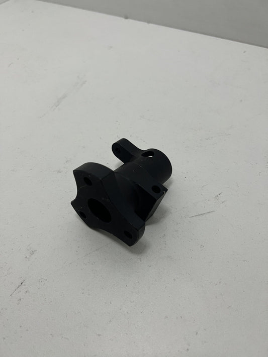 Used Top Kart steering support KZ