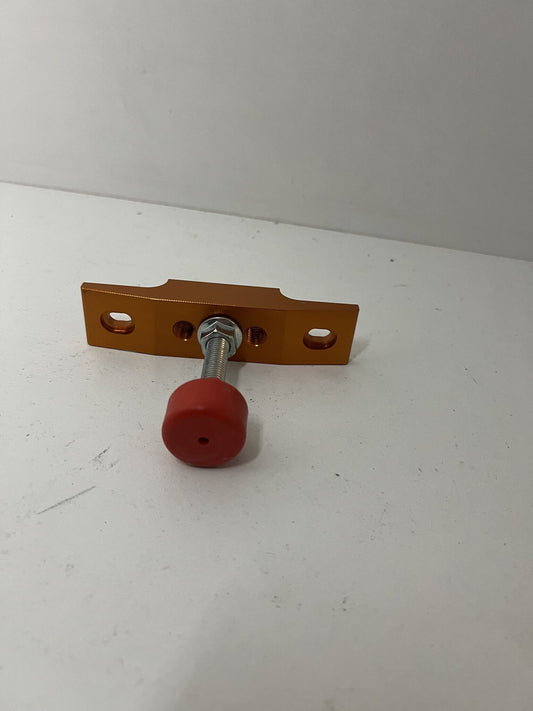 Top Kart chain tensioner older type