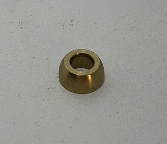 LenzoKart bus voor stuurstang / spoorstang kogel - KartKings