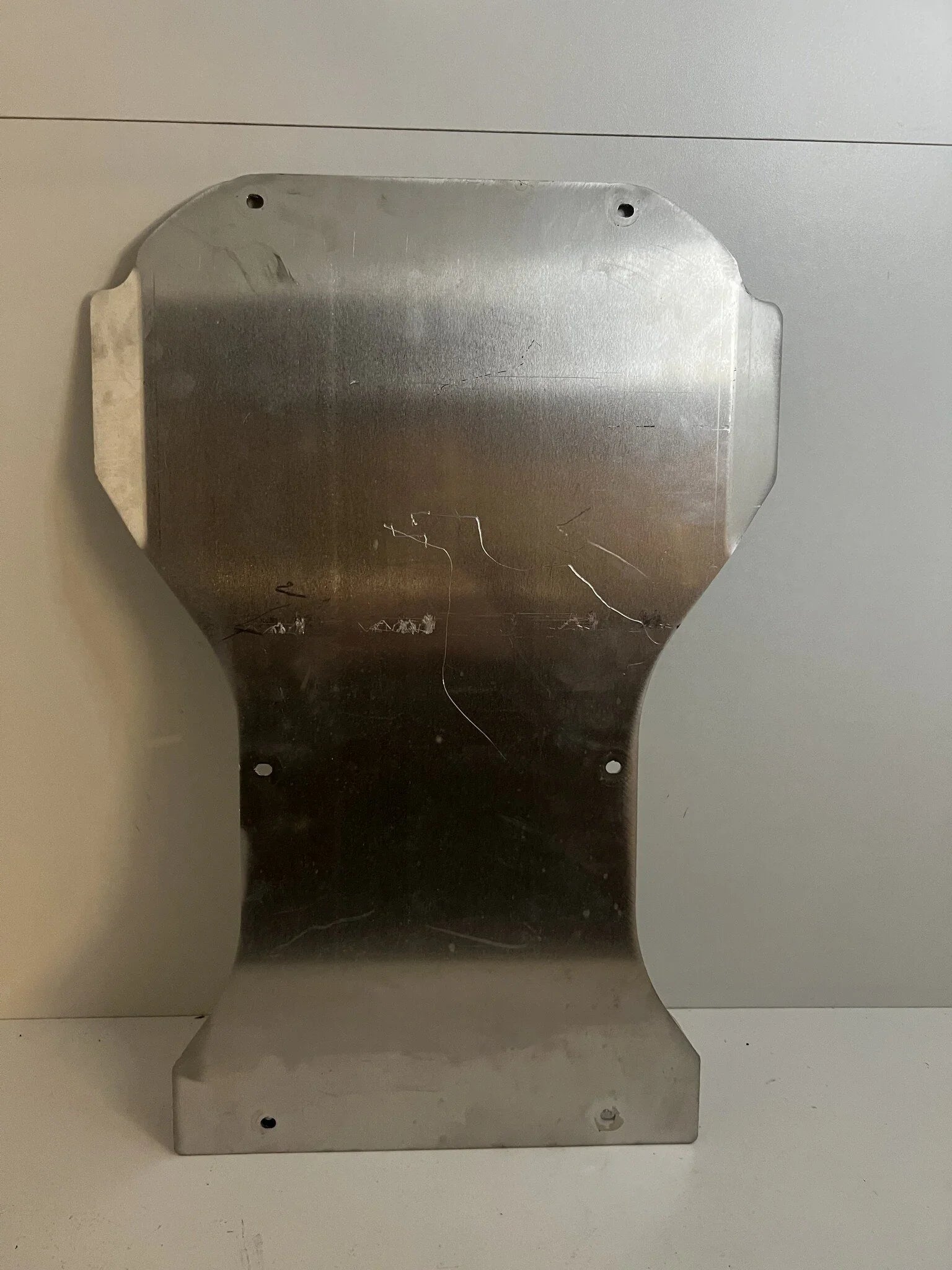 Gebruikt Top Kart mini bodemplaat - KartKings