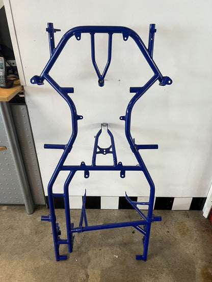 Top Kart 102CM Frame