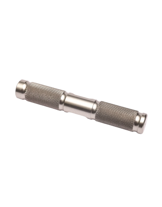 IPK voetstuk voor pedaal aluminium verstelbaar - KartKings