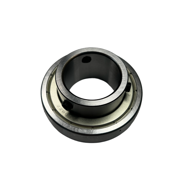 IPK rear bearing 30mm x 62mm - 3 screws
