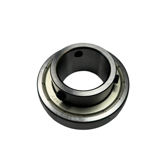 IPK rear bearing 30mm x 62mm - 3 screws