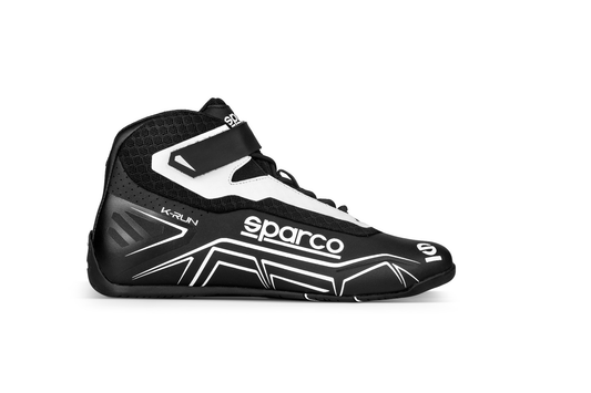 Sparco K-run black