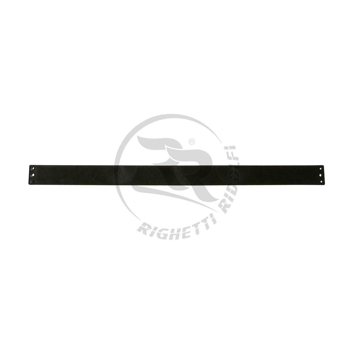 RR Chain guard strip black