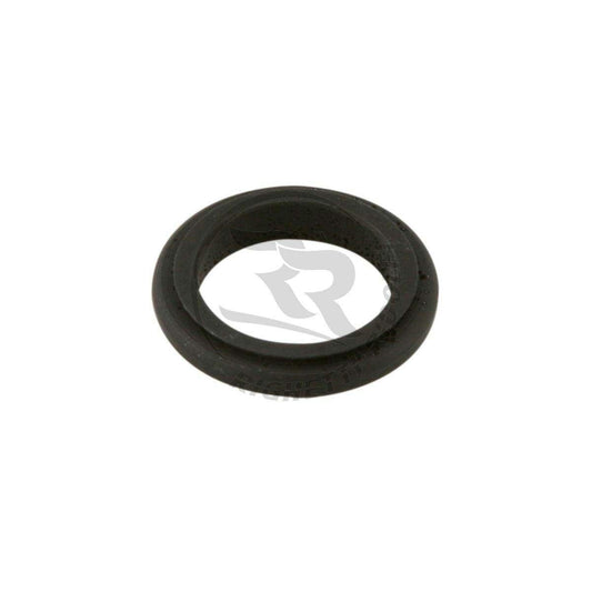 RR Fusee filler ring 17x5MM Black