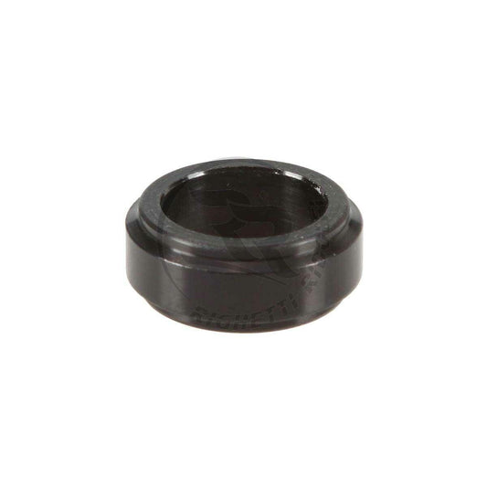RR Fusee filler ring 17x10MM Black