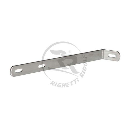 RR Support for front shield