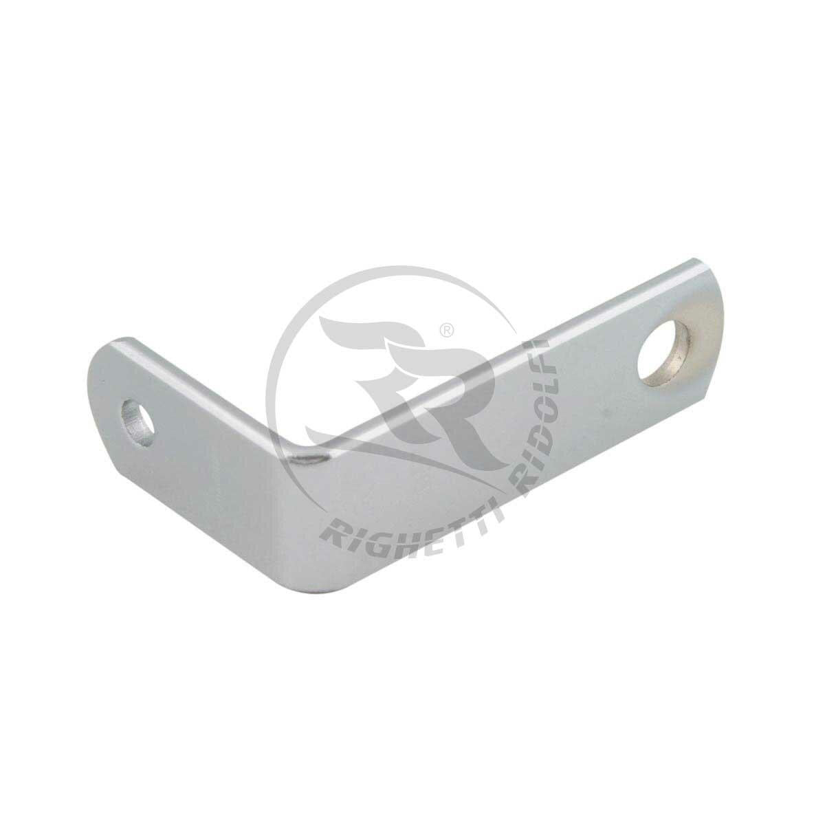 RR Bracket chain guard L-shape short