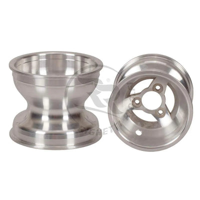 RR velg 6 inch 130mm aluminium - KartKings